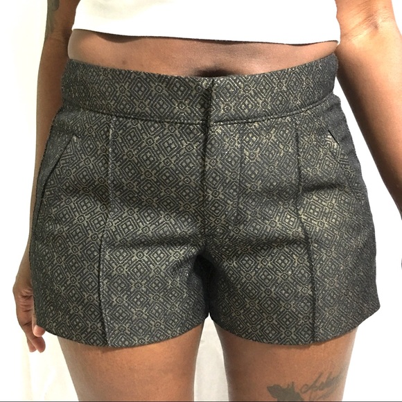 Old Navy Printed Shorts - Picture 3 of 6